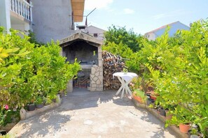 Apartment, Multiple Beds | Property grounds
