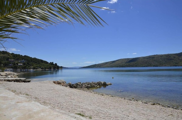 Appartamento, letti multipli | Spiaggia