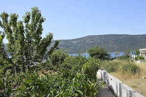 Appartamento, letti multipli | Parco della struttura