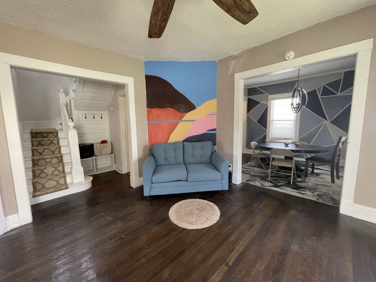 Image de profil de l’hôte