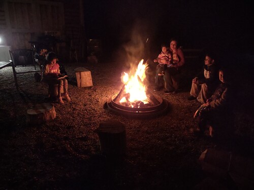 Captivating Barn-Blacksmith Shop nearby GIANT SEQUOIAS 
