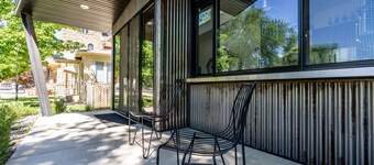 Modern Tiny Home Steps from the Heart of Fruita