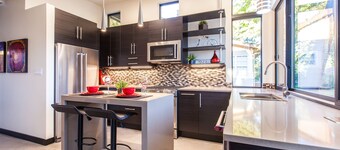 Modern Tiny Home Steps from the Heart of Fruita