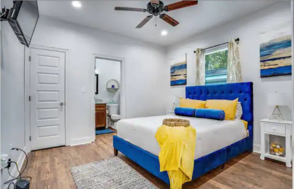 Imagen de perfil del propietario o de la propietaria