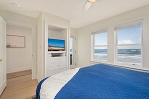 5 Schlafzimmer, Bügeleisen/Bügelbrett, Reisekinderbett, kostenloses WLAN