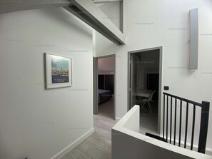 5 chambres, Wi-Fi gratuit