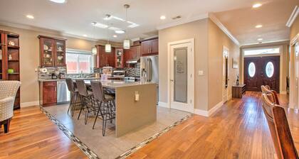 Bright Fremont Gem w/ Fenced Backyard & Patio
