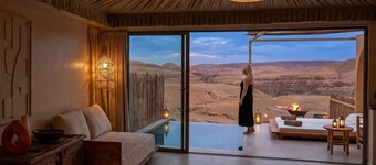 Agafay Luxury camp