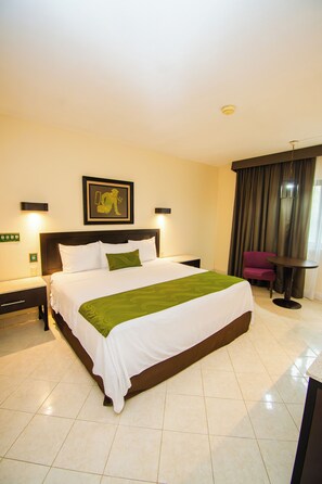 Ropa de cama de alta calidad y cubrecamas 