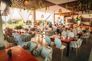 ร้านอาหาร