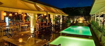 Eco City Hoteles