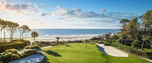 Golf - 1099 Harbour South Club at The Sea Pines Resort (Hilton Head Island)