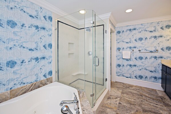 Artículos de tocador de diseñador, toallas