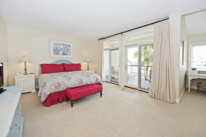 3 habitaciones, wifi gratis y ropa de cama 