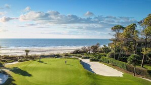 Golf - 1266 Harbour Town Club at The Sea Pines Resort (Hilton Head Island)