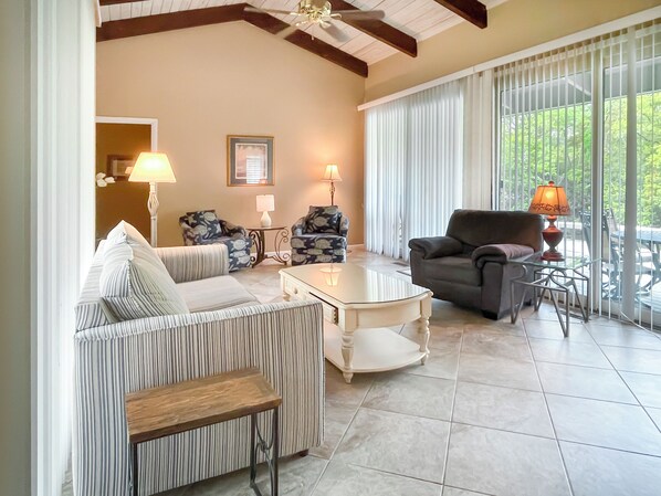 TV 40 pollici con canali via cavo