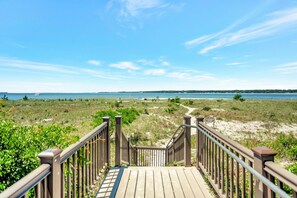 숙박 시설 구내