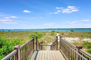 Property grounds - 1864 Beachside Tennis at The Sea Pines Resort (Hilton Head Island)