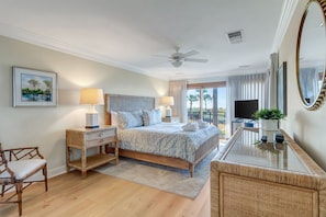 Villa, varias camas, cocina (1868 Beachside Tennis) | 2 habitaciones, wifi gratis y ropa de cama
