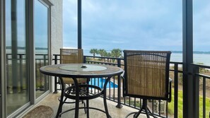 Villa, Multiple Beds, Kitchen, Garden View (1914 South Beach Club) | Outdoor dining - 1914 South Beach Club at The Sea Pines Resort (Hilton Head Island)