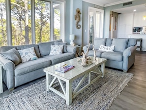 Televisión de 40 pulgadas con canales digitales