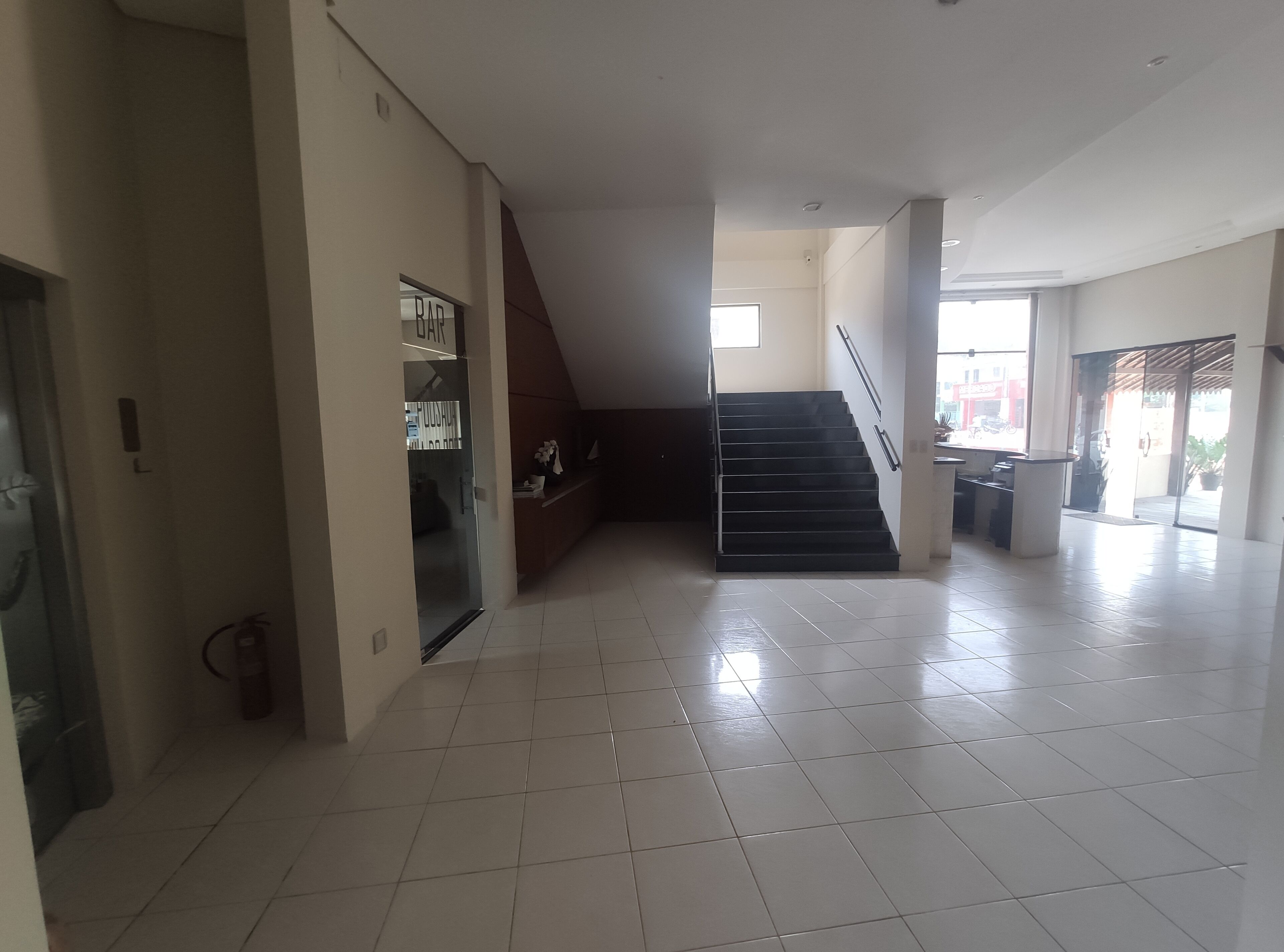 Foto - Pousada Vila do Porto