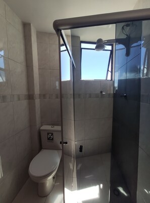 Bathroom - Pousada Vila do Porto (Ipojuca)