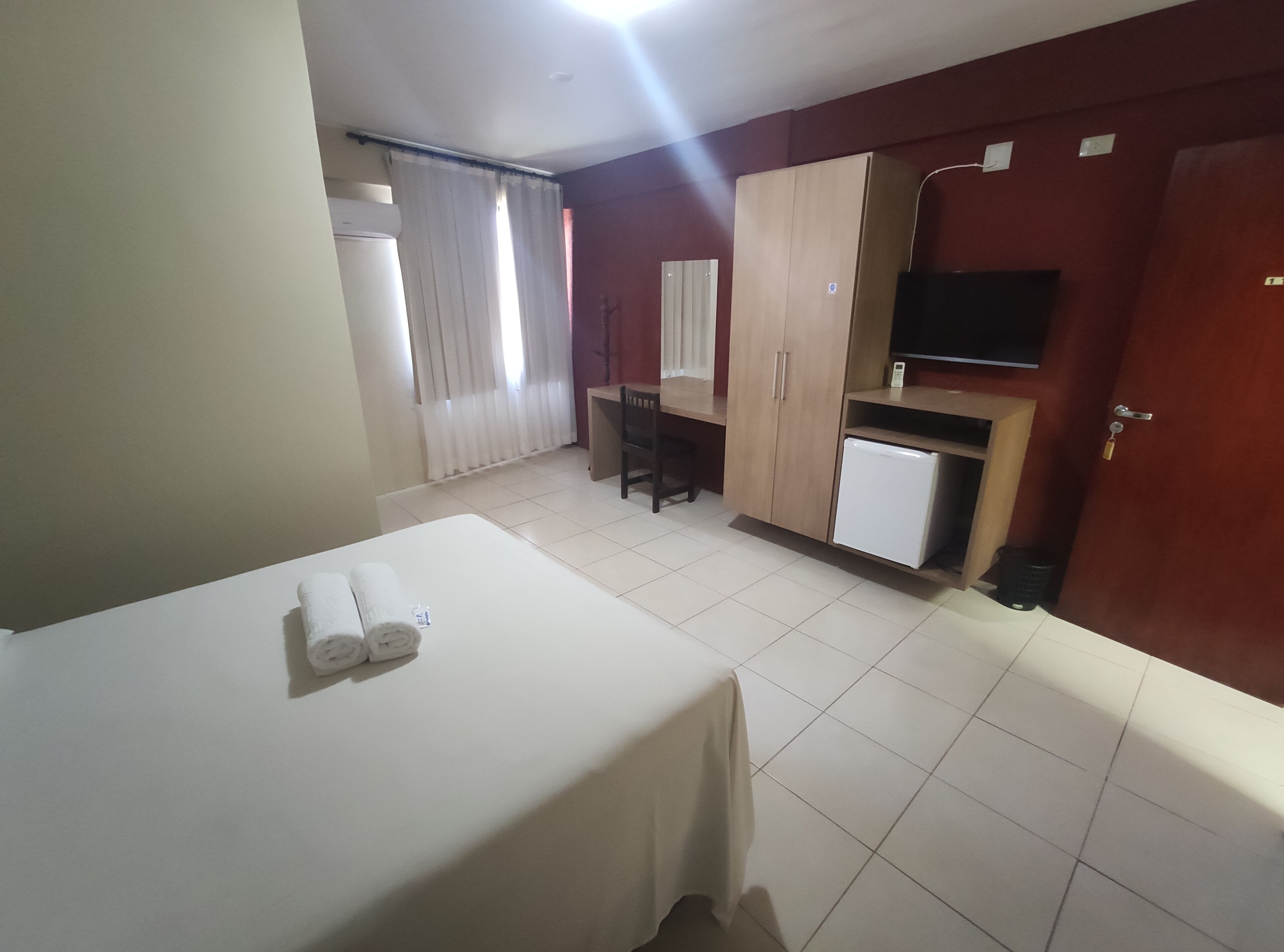 Foto - Pousada Vila do Porto