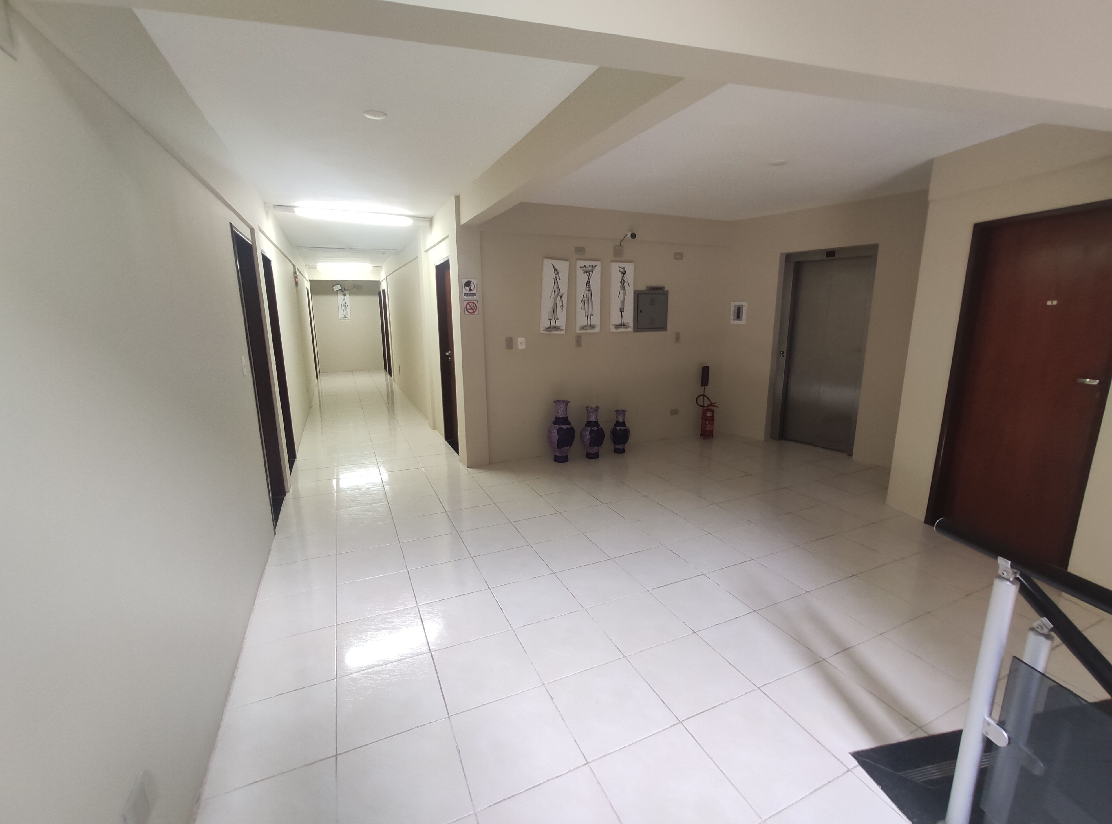 Foto - Pousada Vila do Porto