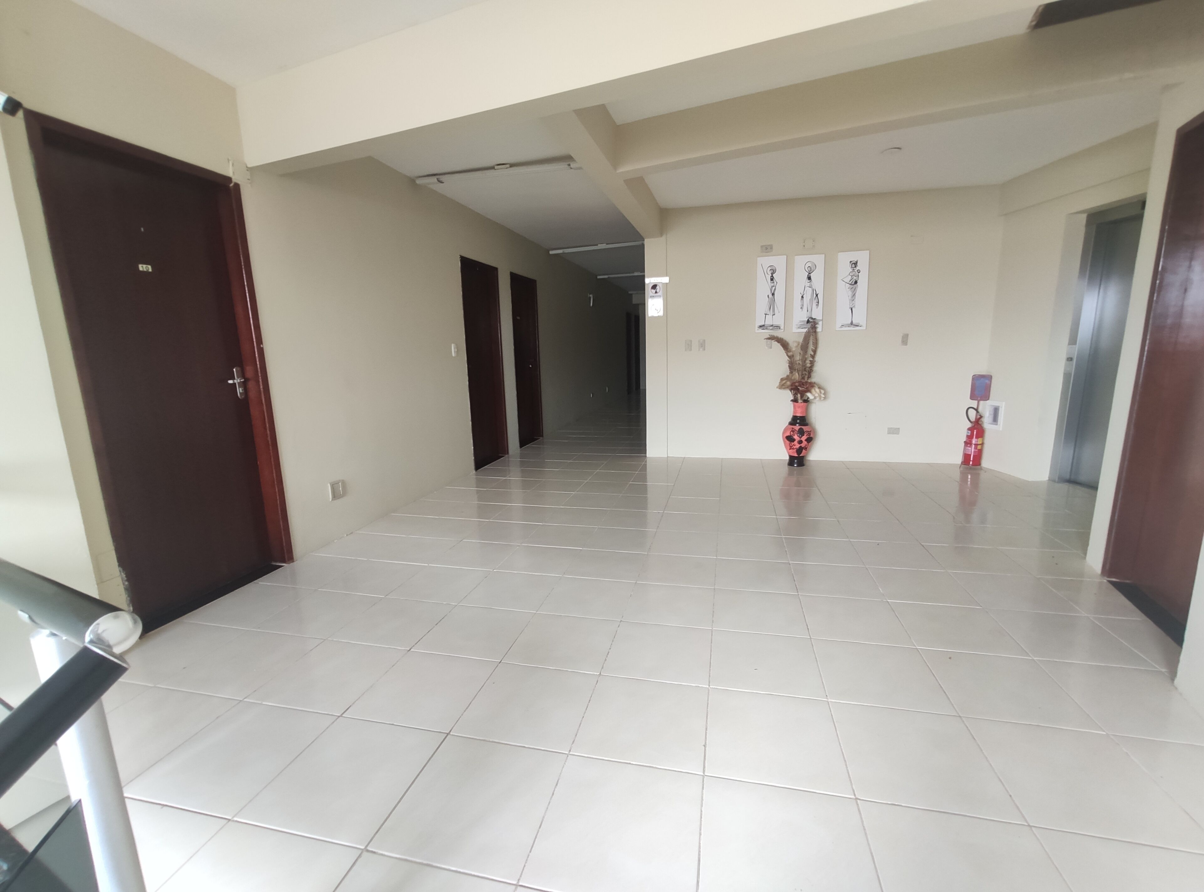 Foto - Pousada Vila do Porto