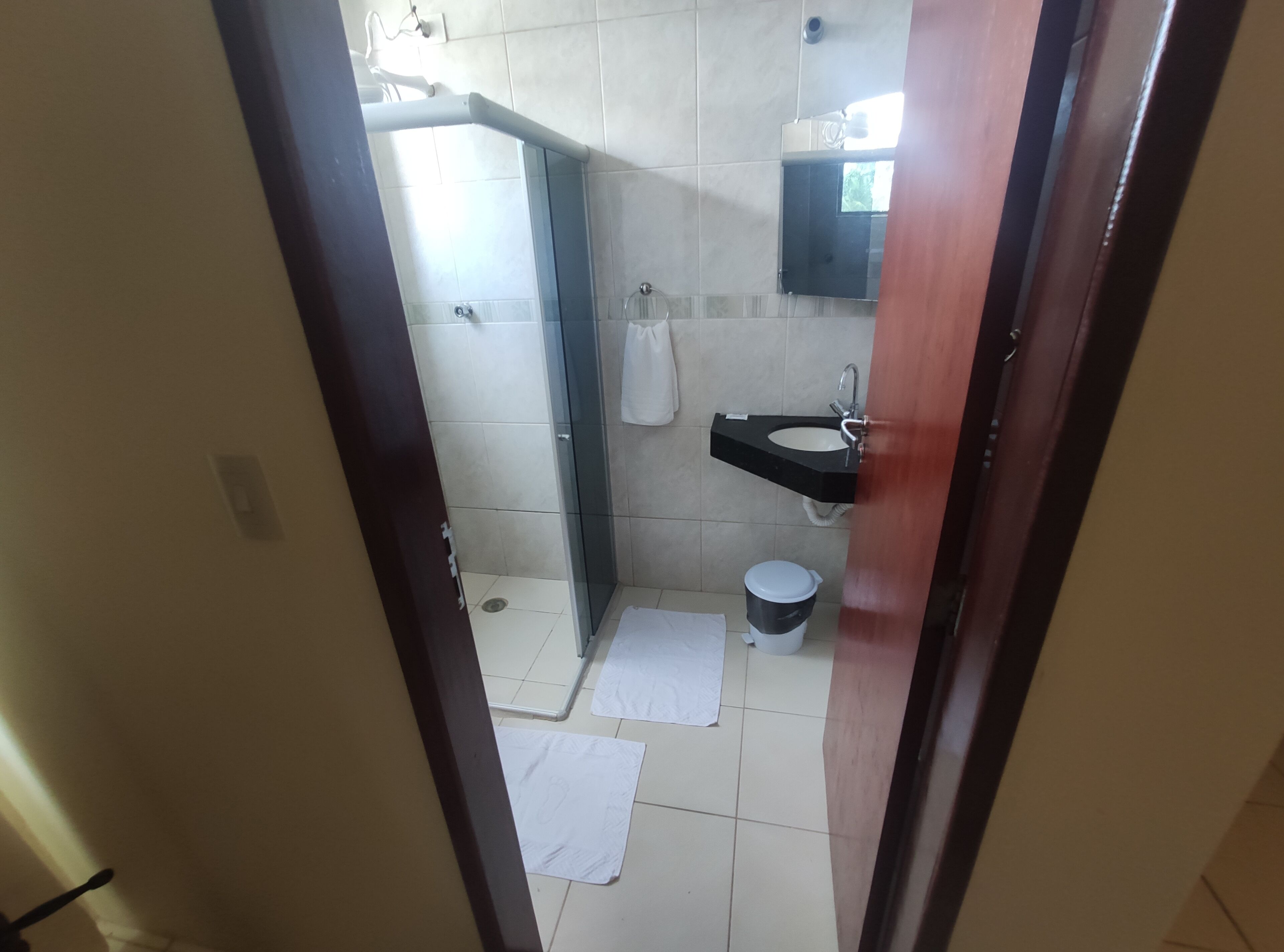 Foto - Pousada Vila do Porto