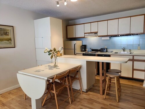 Magical Trailside Condo at Magic Mountain