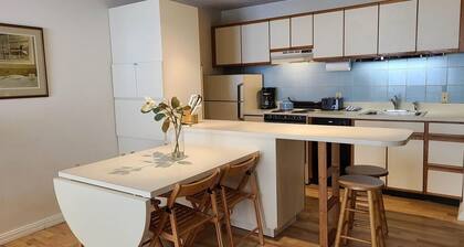 Magical Trailside Condo at Magic Mountain