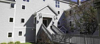 Magical Trailside Condo at Magic Mountain