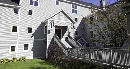 Magical Trailside Condo at Magic Mountain