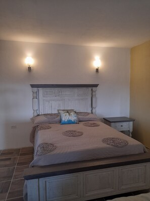2 slaapkamers, gratis wifi