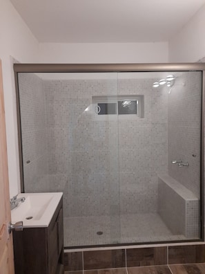 Een douche