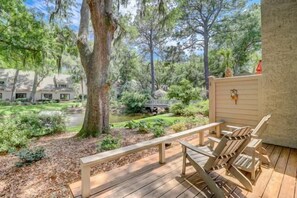 Property grounds - 2262 Heritage at The Sea Pines Resort (Hilton Head Island)