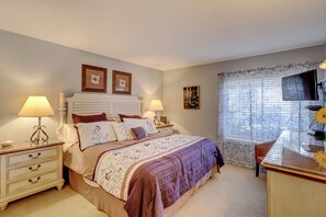 Room - 2277 Heritage Villas at The Sea Pines Resort (Hilton Head Island)