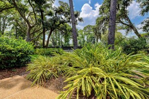 Property grounds - 2296 Heritage at The Sea Pines Resort (Hilton Head Island)
