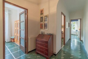 Interior - Sara House- Apartment a stone's throw from the Center (Santa Margherita Ligure)