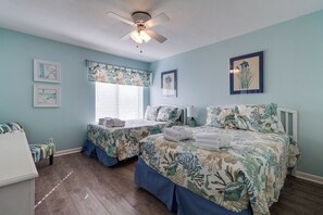 Villa, Multiple Beds, Kitchen, Garden View (2300 Heritage Villas)