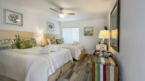 Villa, varias camas, cocina, vista al jardín (2309 Heritage Villas) | 2 habitaciones, wifi gratis y ropa de cama 