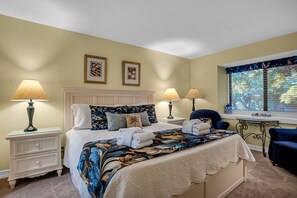 Villa, Plusieurs lits, cuisine (2316 Racquet Club) | 2 chambres, accès au Wi-Fi (inclus), literie fournie