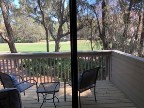 Property grounds - 2352 Racquet Club at The Sea Pines Resort (Hilton Head Island)