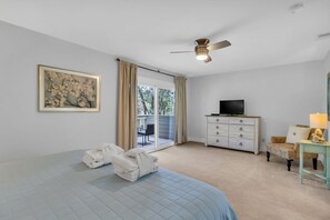 2 Schlafzimmer, kostenloses WLAN, Bettwäsche
