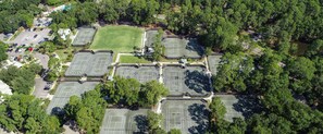 Sports court