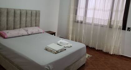 Lovely Sunny 1-bedroom appart/home free parking Netflix.