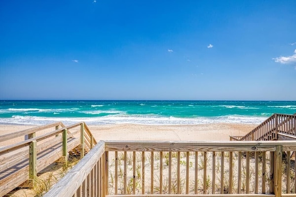 Sulla spiaggia, teli da spiaggia