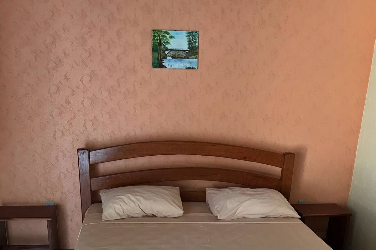 Habitación básica | Wifi gratis